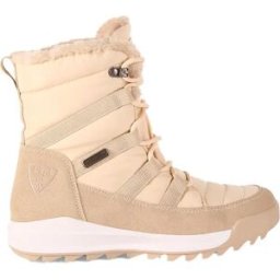Kilpi Scarponi Da Trekking Candy High Wp Beige EU 37