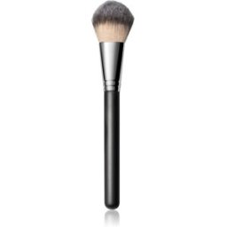MAC Cosmetics Brush 127S Split Fibre Face pennello contouring per cipria 1 pz