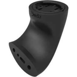 Deda Supporto Per Ciclocomputer Jetmount-riser Black