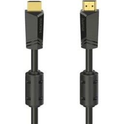 Hama Cavo Hdmi Hs k 10 M