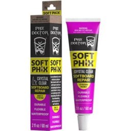 Phix Doctor Kit Di Riparazione Soft Phix Styrofoam Friendly One Size