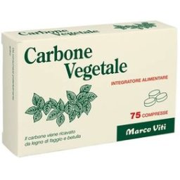 CARBONE VEG 75CPR