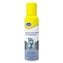 DEO CONTROL SPR PIEDI 150ML