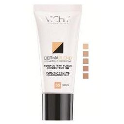 DERMABLEND FONDOTINTA CORR 45