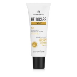 HELIOCARE 360 GEL SPF50+ 50ML