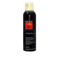 VICHY HOMME MOUSSE BARB P SENS