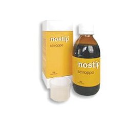 NOSTIP SOLUZIONE 200ML