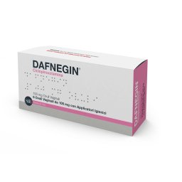DAFNEGIN%6 OV VAG 100MG