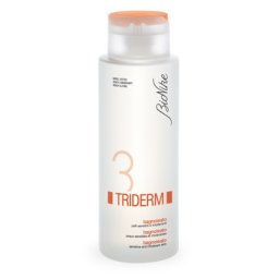 Bionike Triderm Bagnoleato Emolliente 500 Ml