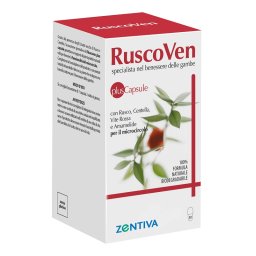 RUSCOVEN PLUS 50OPR
