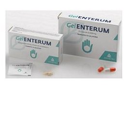 GELENTERUM 15CPS ADULTI