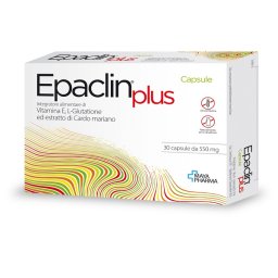 EPACLIN PLUS 30CPS