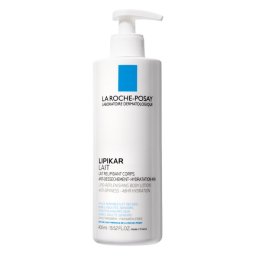 Lipikar Latte Corpo 400 ML