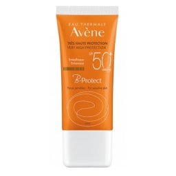 Avene B-Protect Protezione Solare Uniformante Spf 50+ 30 ML