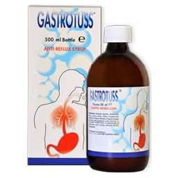 GASTROTUSS SCIR 200ML