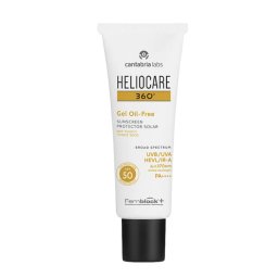 HELIOCARE 360 OIL FREE SPF50