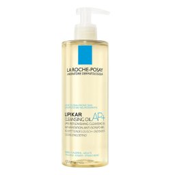 Lipikar AP+ Olio Lavante 400 ML
