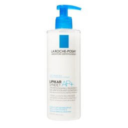 Lipikar Syndet AP+ Crema Detergente 400 ML