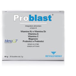 PROBLAST 30 Bustine