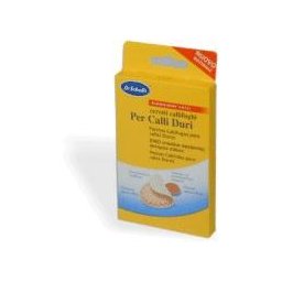 SCHOLLS ZINO CEROT CALLI DURI