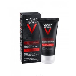 VICHY HOMME A/AGE STRUCTURE 50ML