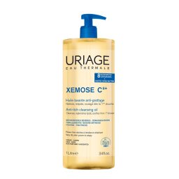 Uriage Xémose Olio Detergente Lenitivo 1 L