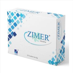 ZIMER 20BUST 3G ARANCIA