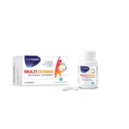 SUPRAVIT MULTI DONNA 60CPR