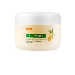 KLORANE MASCHERA BURRO MANGO
