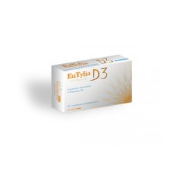 EUTYLIA D3 30CPR