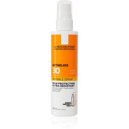 Anthelios Shaka Spray Invisibile Spf 30 200 ML