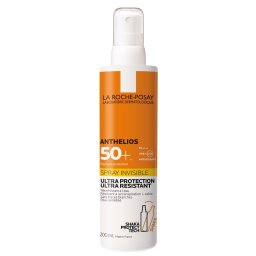 ANTHELIOS SHAKA SPRAY50+ 200ML Ultra resistente all'acqua -