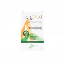 Libramed 84 Compresse ABOCA