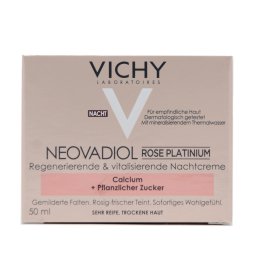 NEOVADIOL Rose Plat.Night 50ml