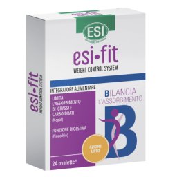 ESI FIT BILANCIA AZ URTO24OVAL