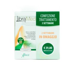 Libramed Trattamento 5 Settimane 138 + 84 Compresse