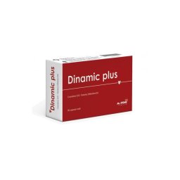 DINAMIC PLUS 30CPS MOLLI
