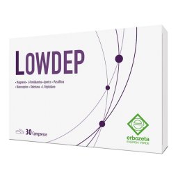 LOWDEP 30CPR
