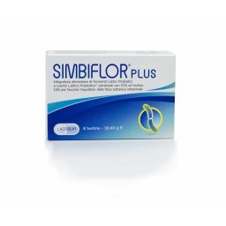 SIMBIFLOR PLUS 8BUST