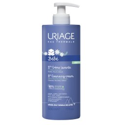 BEBE Creme Lavante 500ml