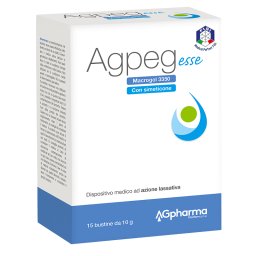 AGPEG ESSE 15 Bust.10g