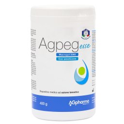 AGPEG*ESSE 400g