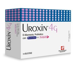 UROXIN 4G 14BUST