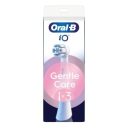 ORAL-B PRO3 Lab.Spazz+2Refill