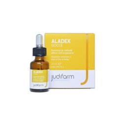 Aladex Gocce 20 ml Judifarm