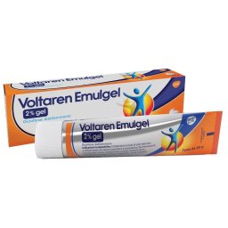 VOLTAREN EMULGEL*GEL 180G 2%