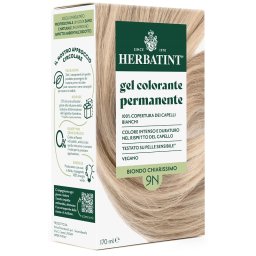HERBATINT 9N BIONDO CHIARISSIMO