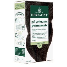 HERBATINT 3N CASTANO SCURO 170ML