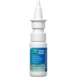 VICKS SINEX*SPR NAS FL 10ML