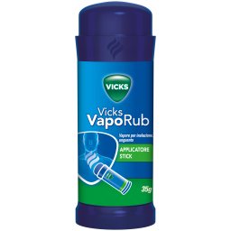 VICKS VAPORUB*UNG INAL 35G